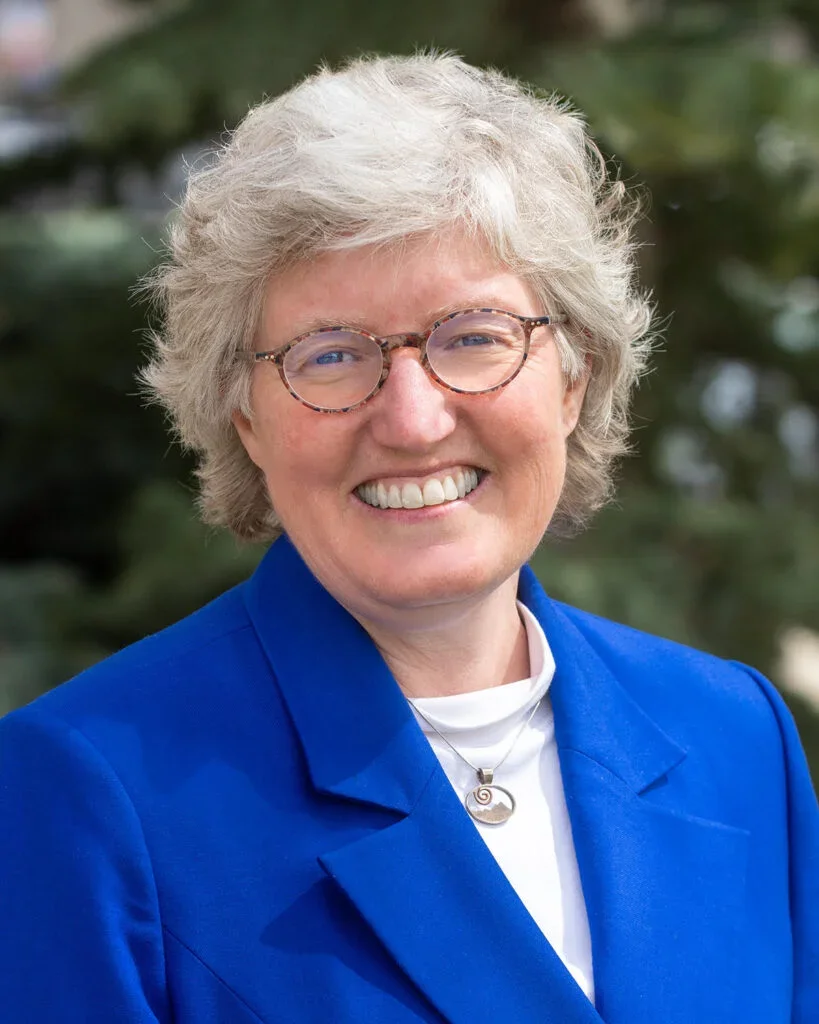 Lynda Ransdell