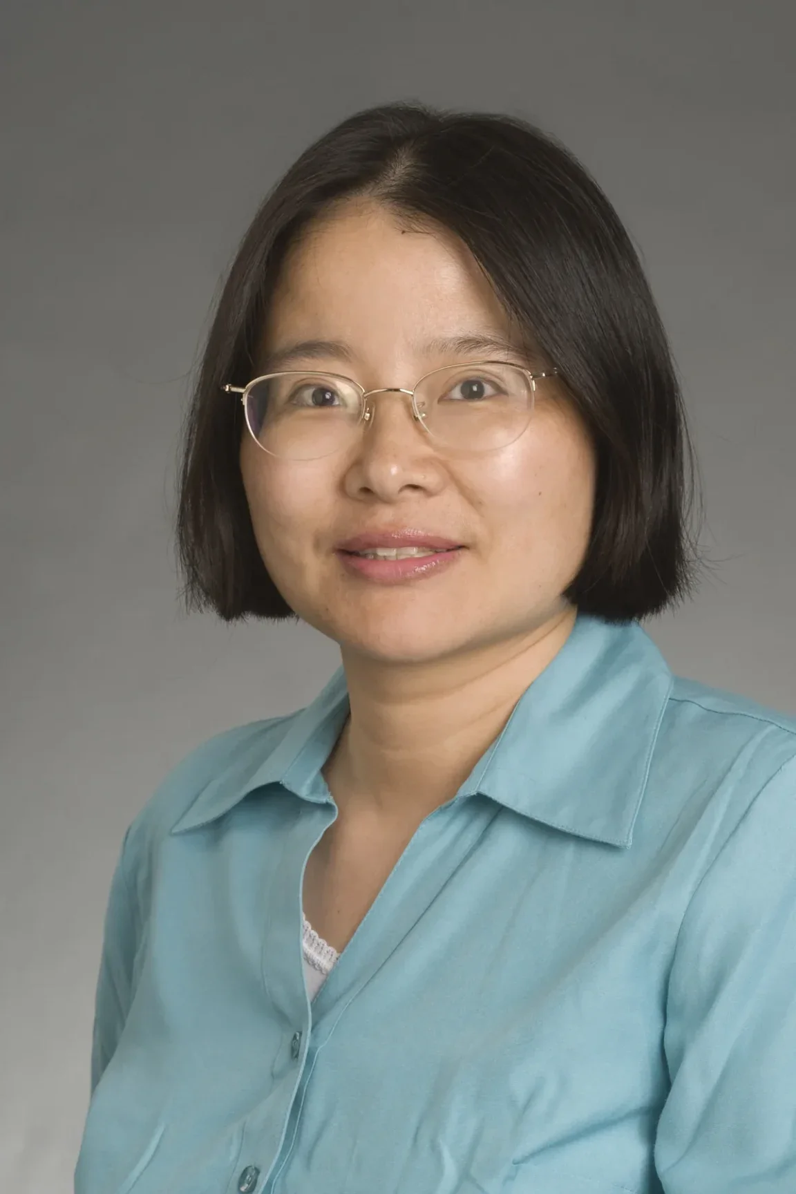 Lucy Zhao