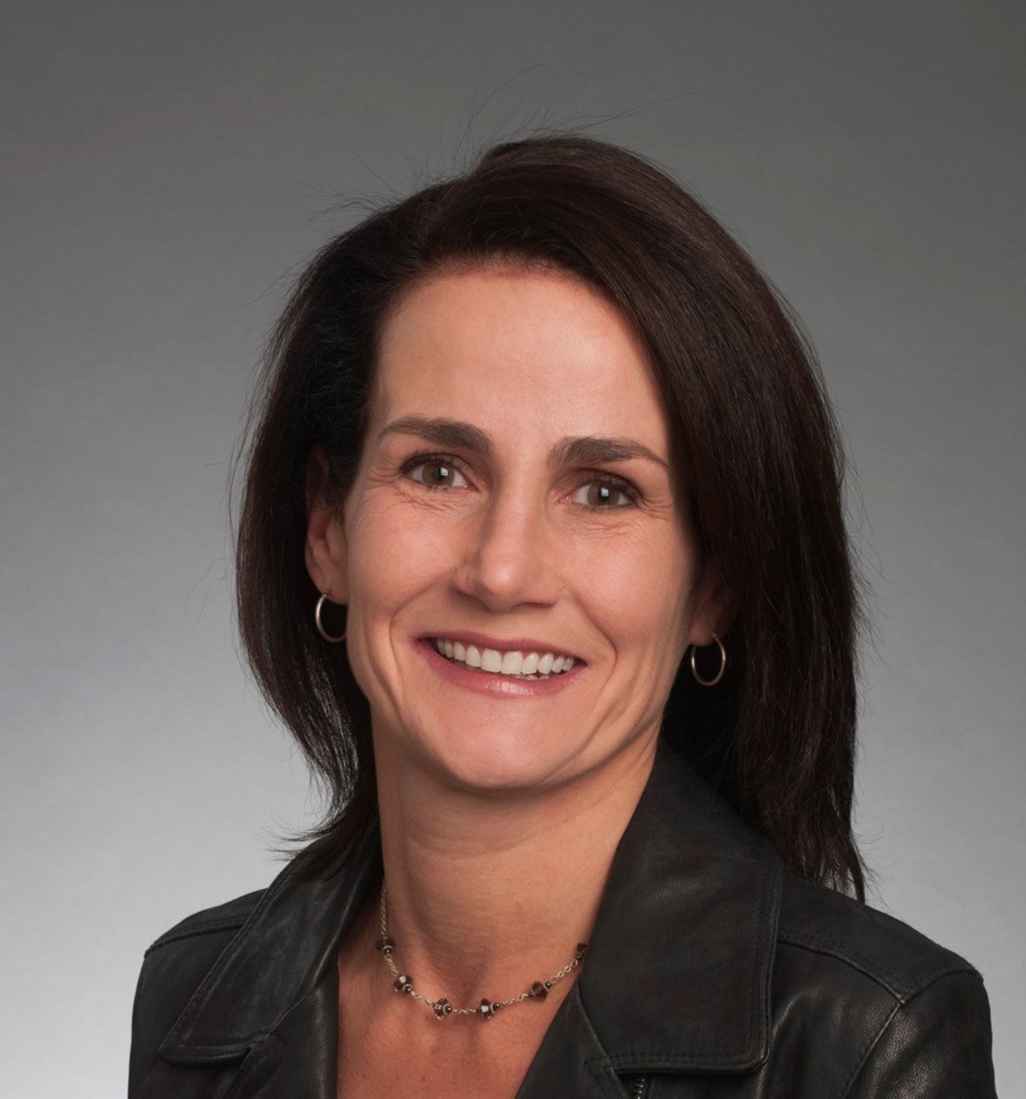 Portrait of Lindsey Turner