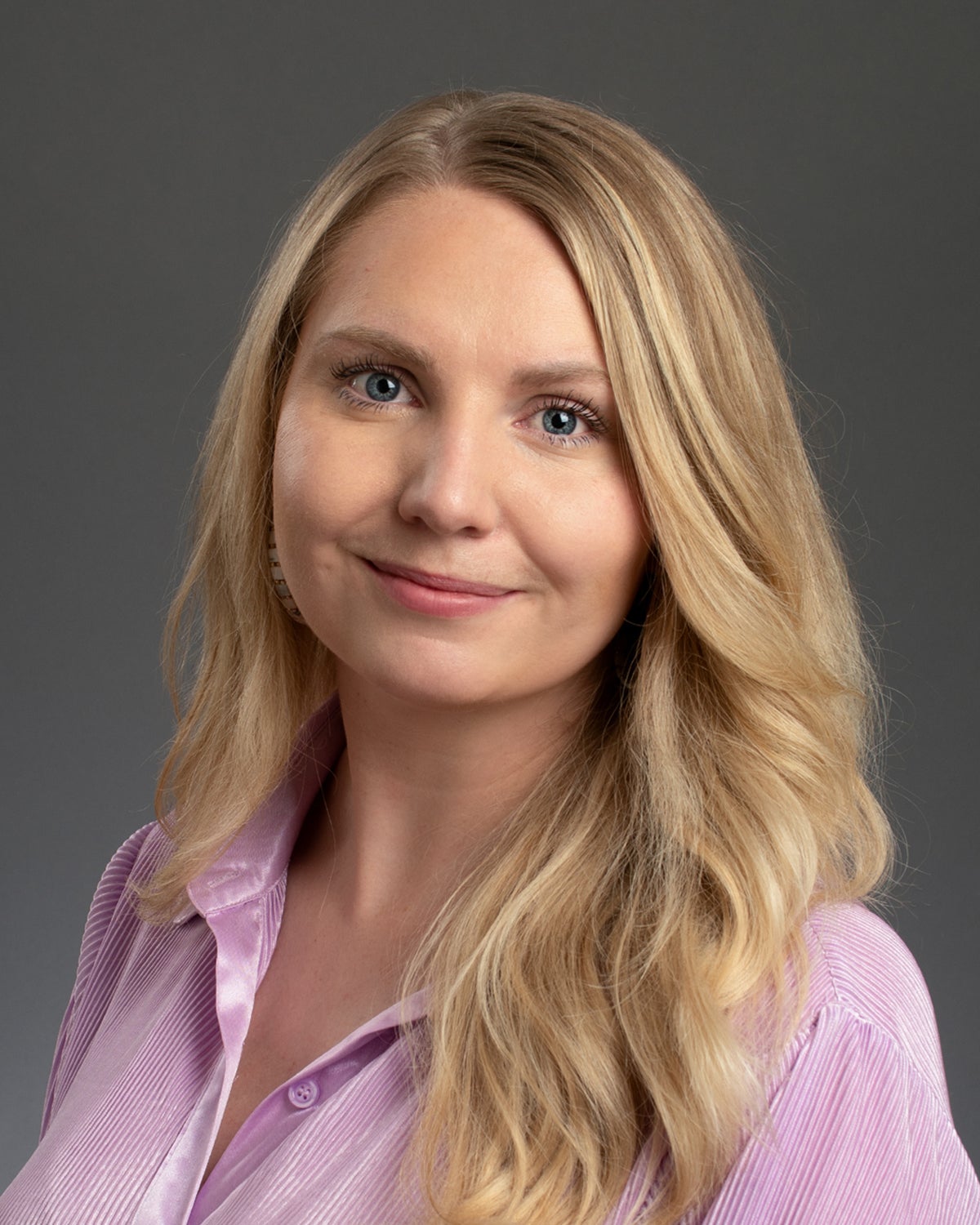 Portrait of Michaela Lowe