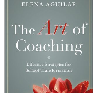 Book cover with red flower titled 
