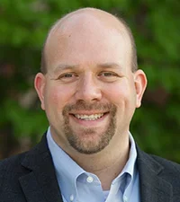Image of Daniel Rush