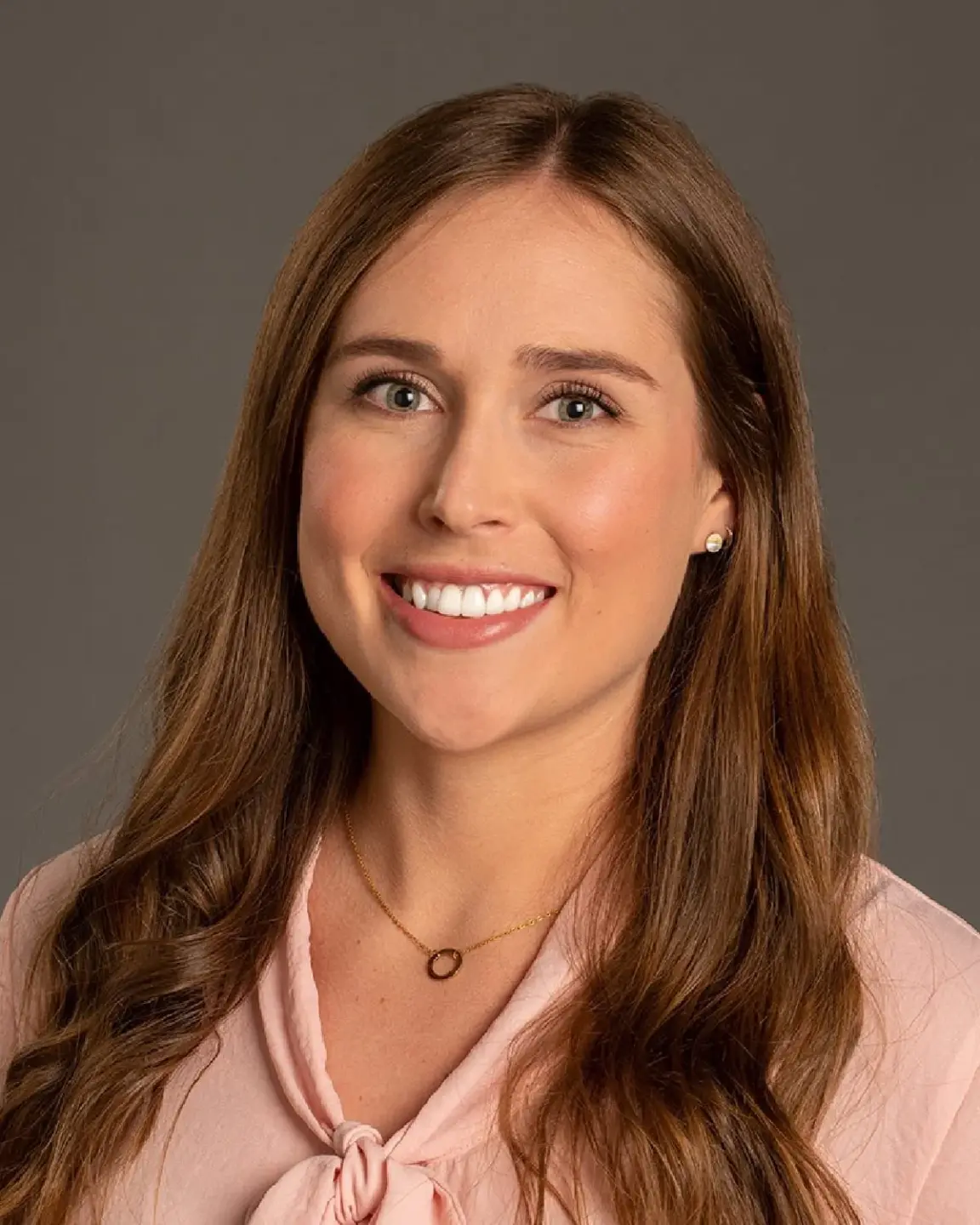 Image of Anastasia Tracy