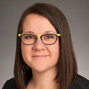 Image of Ashley Nicols