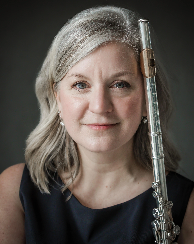 Photo of Nicole Molumby