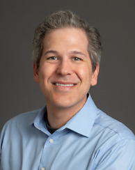 Photo of Marc Ruffinengo