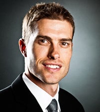 Photo of Matthew Stallings