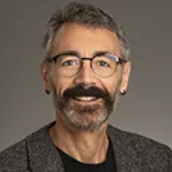 Dr. Don Winiecki headshot