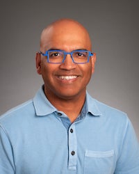 Amit Jain headshot