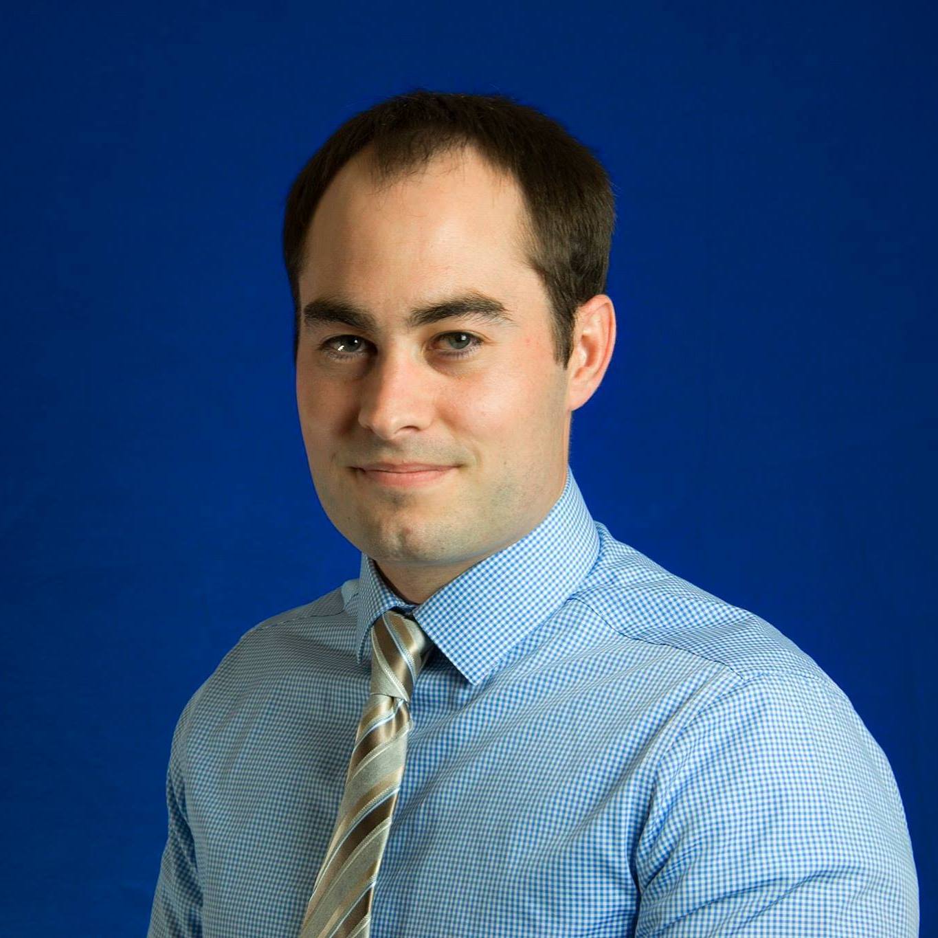 Doug Hutchinson headshot