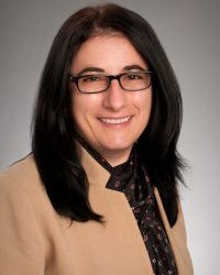 Liljana Babinkostova headshot