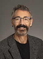 Donald Winiecki headshot