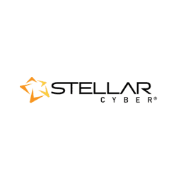 Stellar Cyber logo