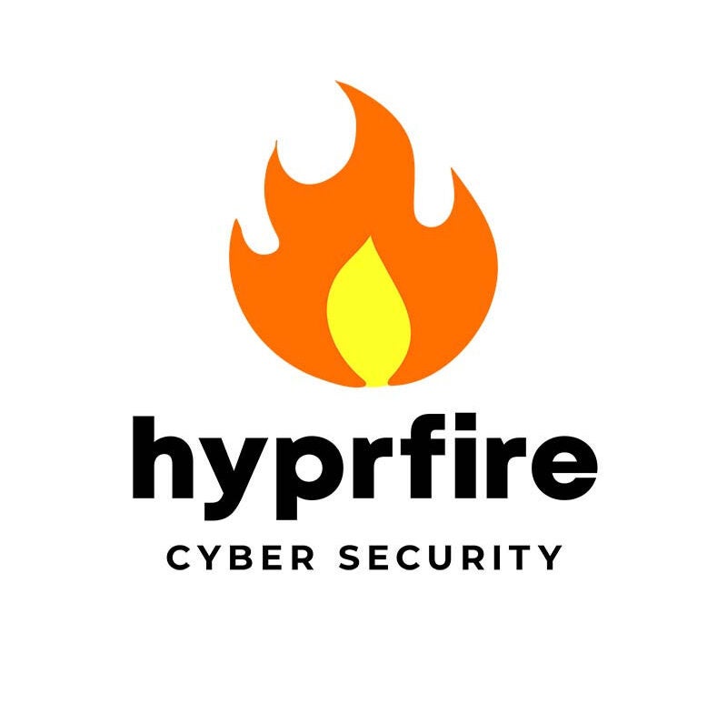 Hyprfire headshot