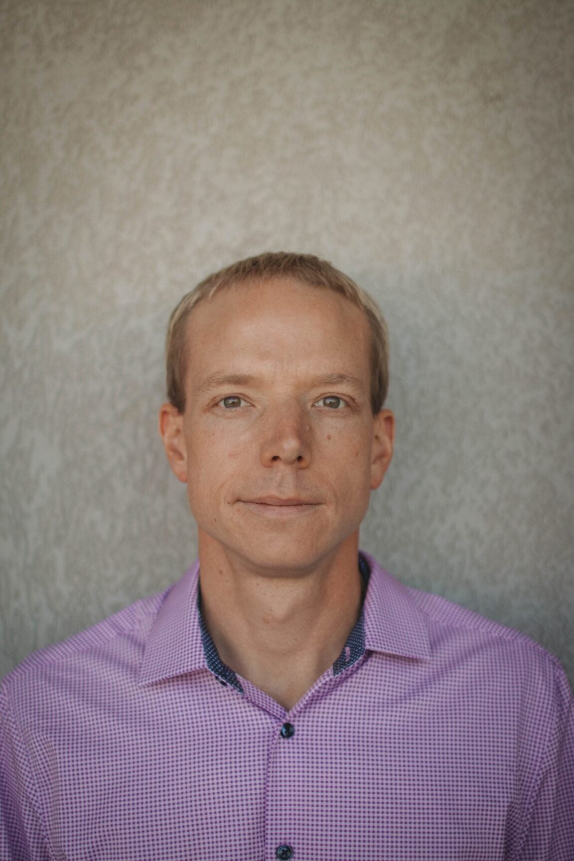 Ryan Larson headshot