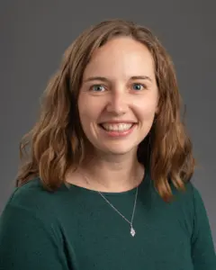 Brittany Artz headshot
