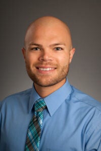 Jason Hermes headshot