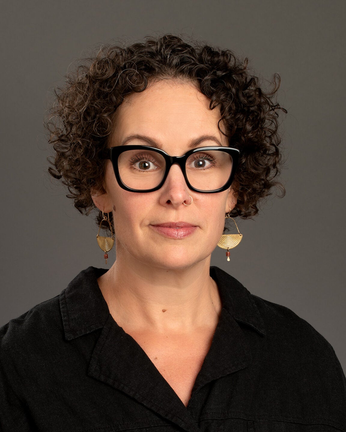 Rachel Silverman headshot