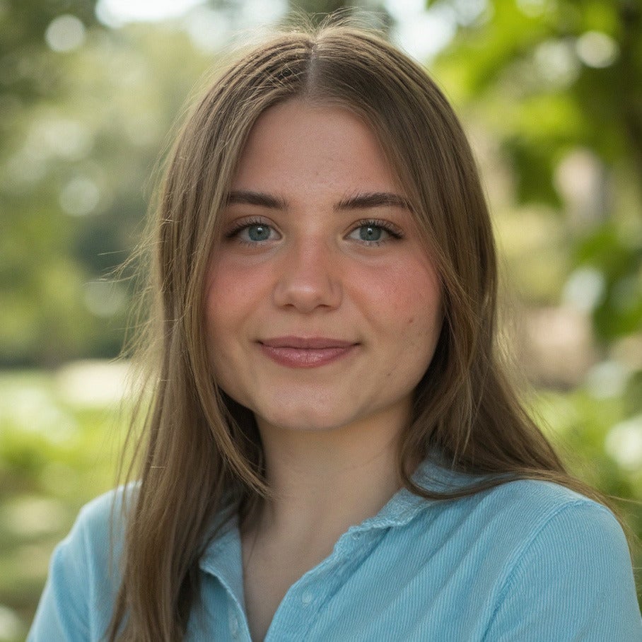 Anna Thurman
