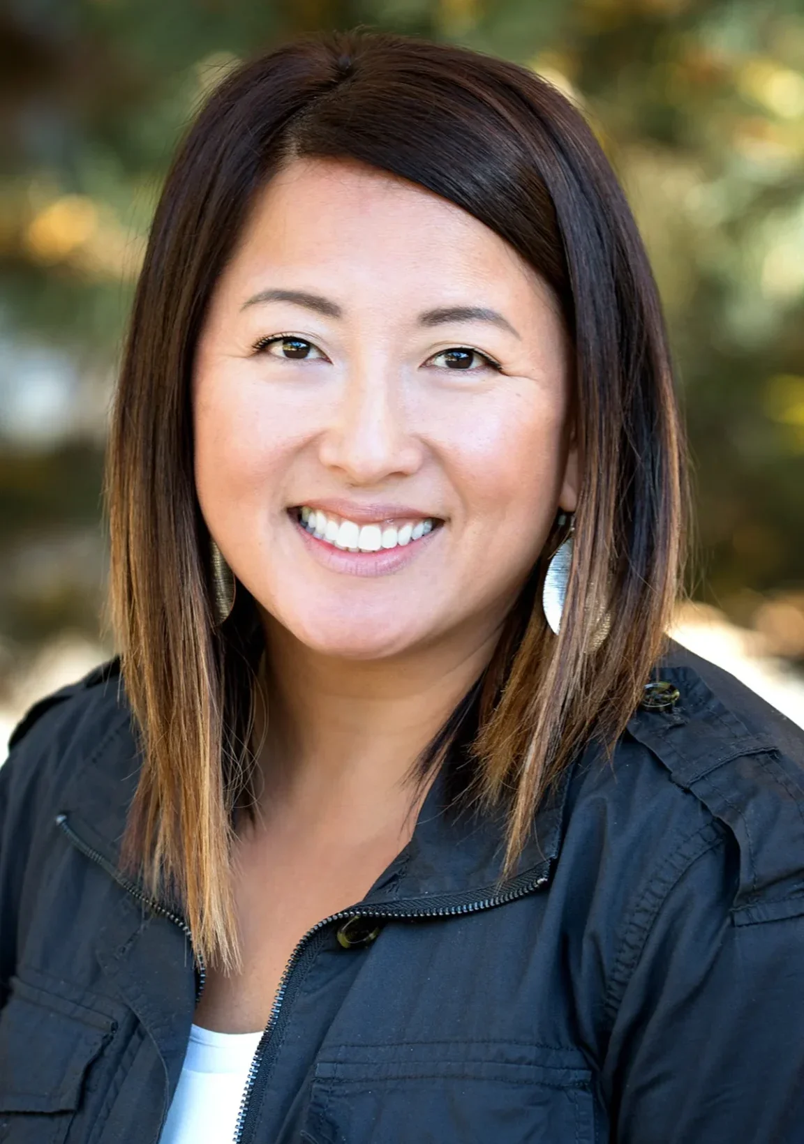 Picture of Marisa Hill