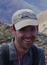 Joshua Ekhoff