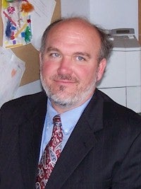 Photo of C.J. Northrup