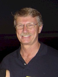 photo of Walter Snyder