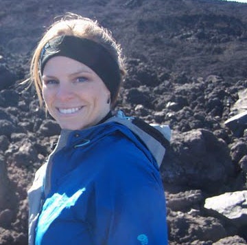 Photo of Brittany Brand