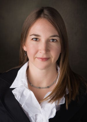 Photo of Nancy Glenn