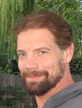 Photo of Jeffrey Johnson