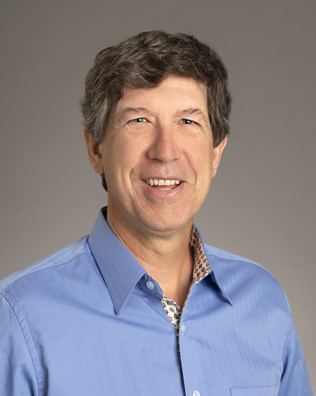 Photo of Lee Liberty
