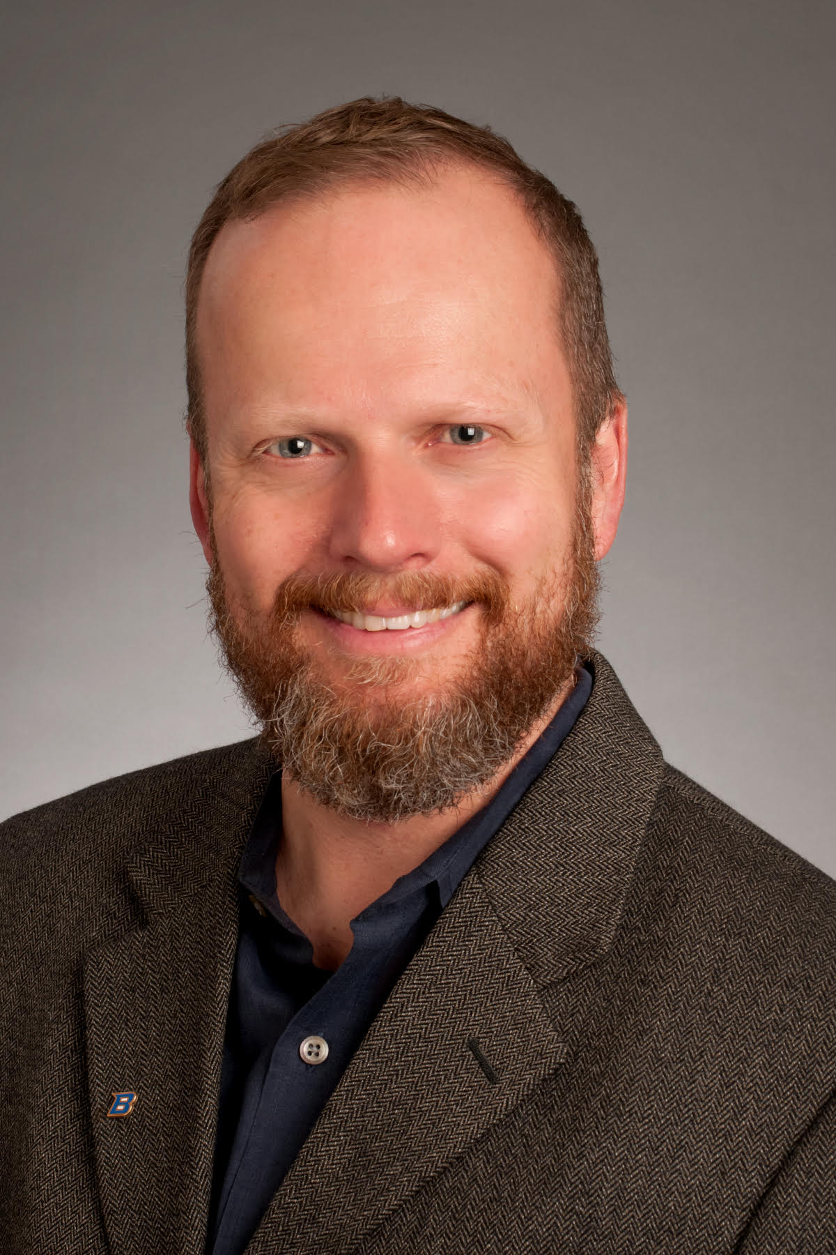 Photo of Mark Schmitz