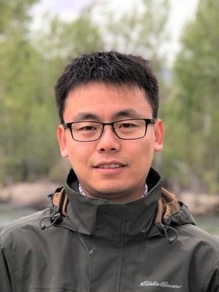 Photo of Qifei Niu