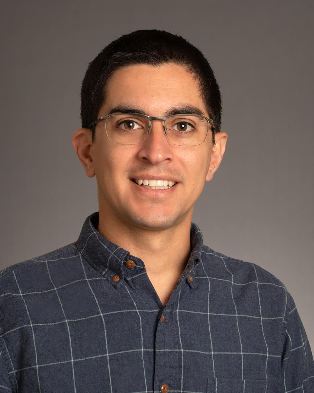 Photo of Dan Luna