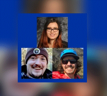 3 minute thesis award winners