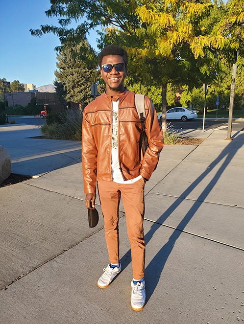 Naheem Adebisi