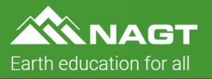 National Association of Geoscience Teachers (NAGT) logo