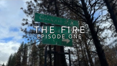 The Fire episode one