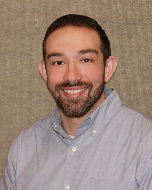 Justin Mello