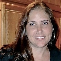 Professor Teri Lewis