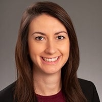 Photo of instructor Lane Gillespie