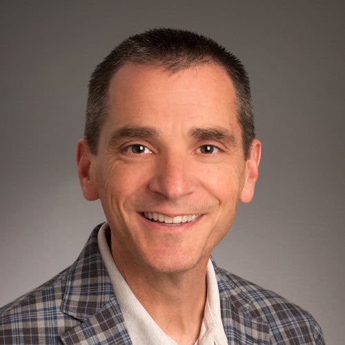 Mark Woychick