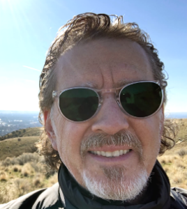 Professor Bill Wynne