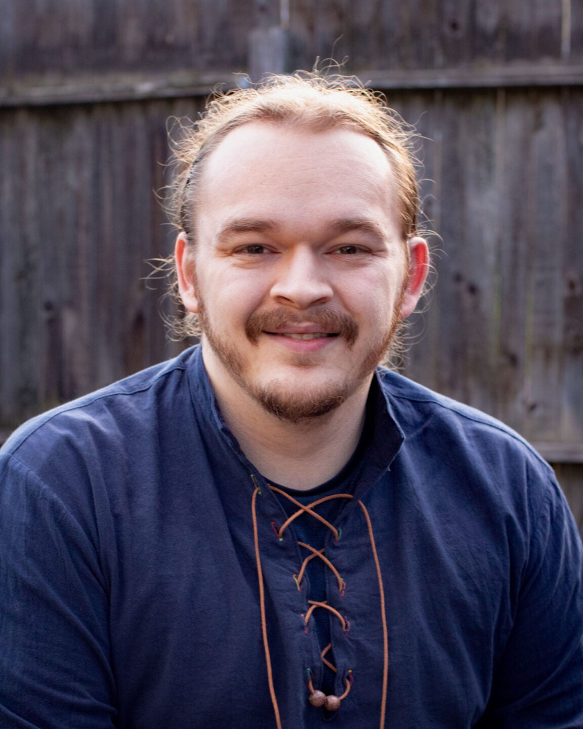 Christopher Dahrens