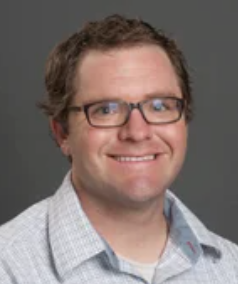 Professor Andy Hyer