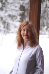 Jill Heney