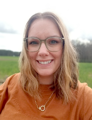 Kristin Armel