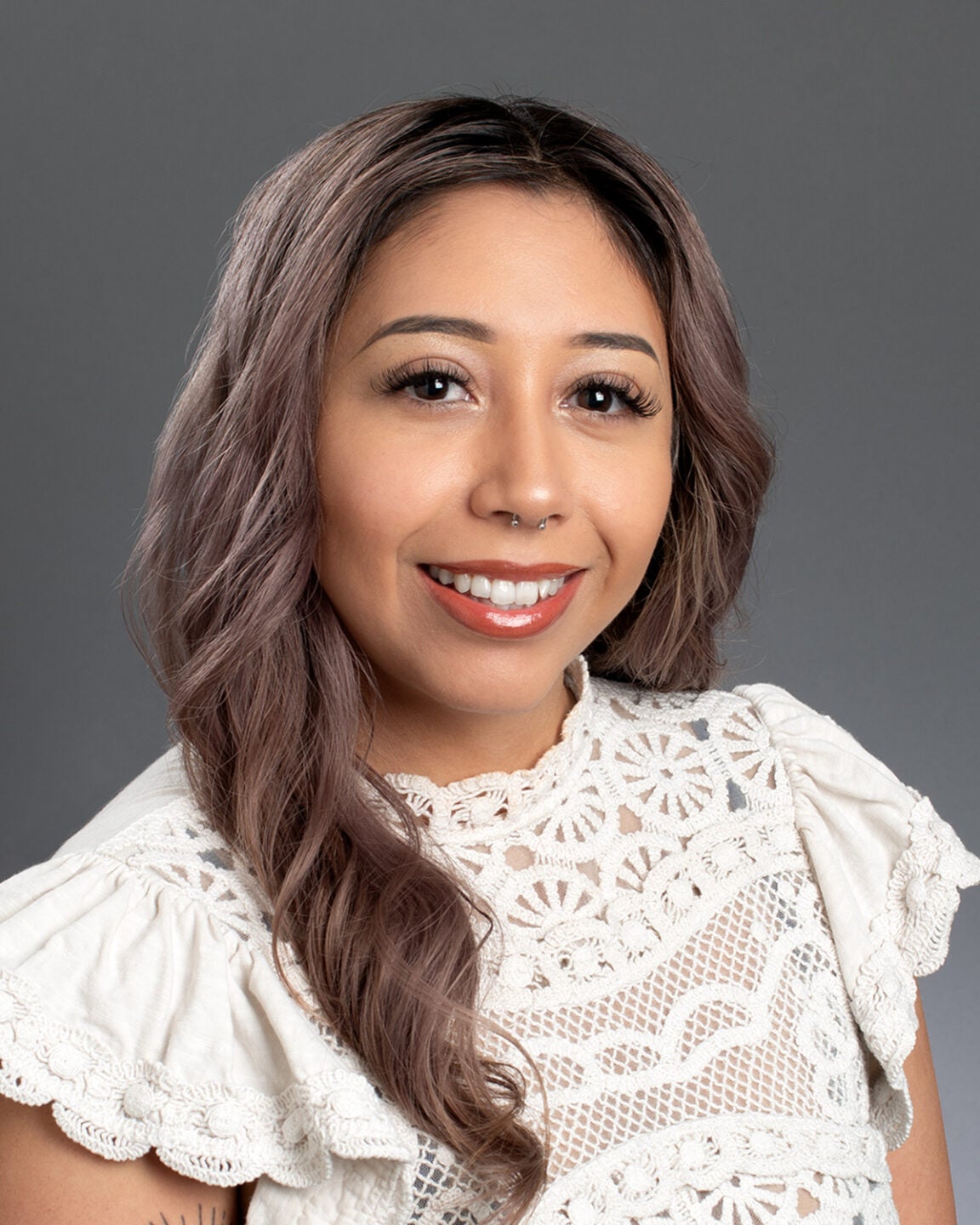 Rosy Moreno