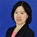 Photo portrait of Dash Yang