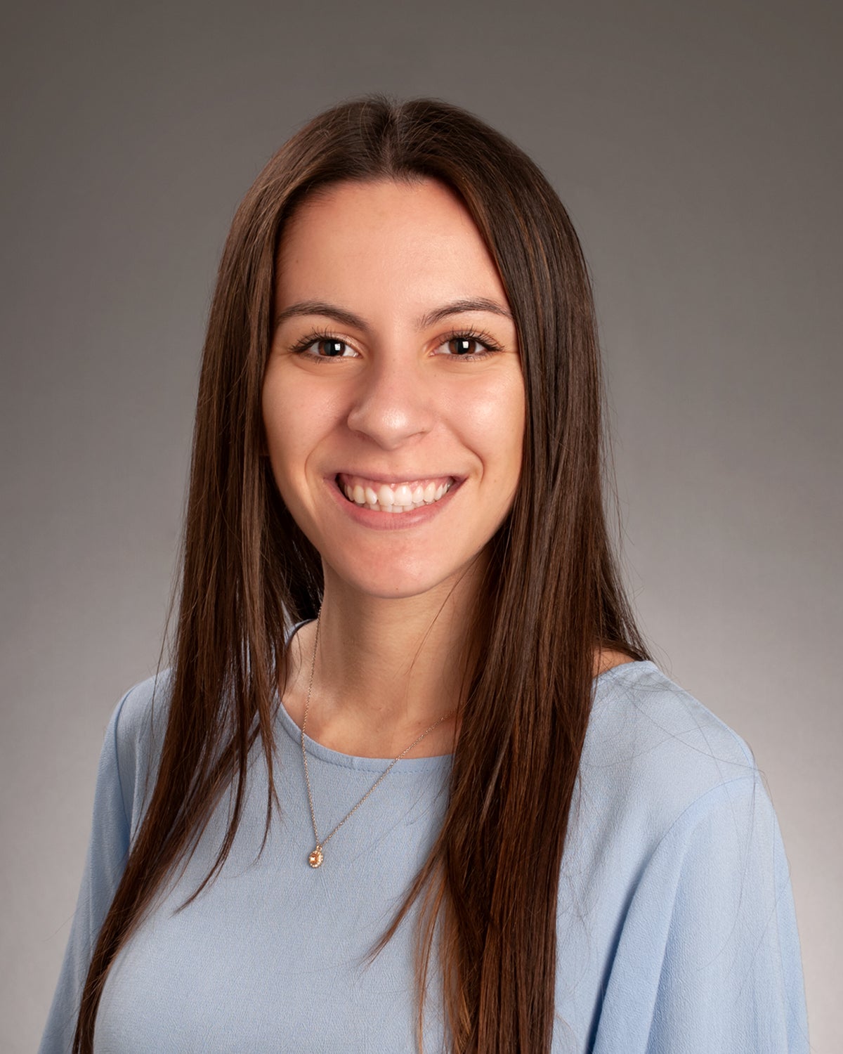 Cecelia Staggs headshot